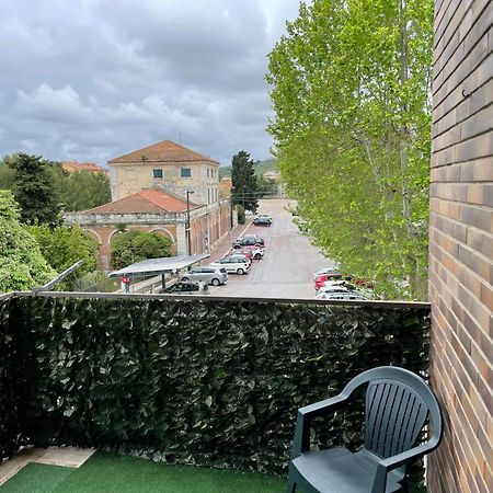 La Vecchia Stazione B&B Vasto Εξωτερικό φωτογραφία