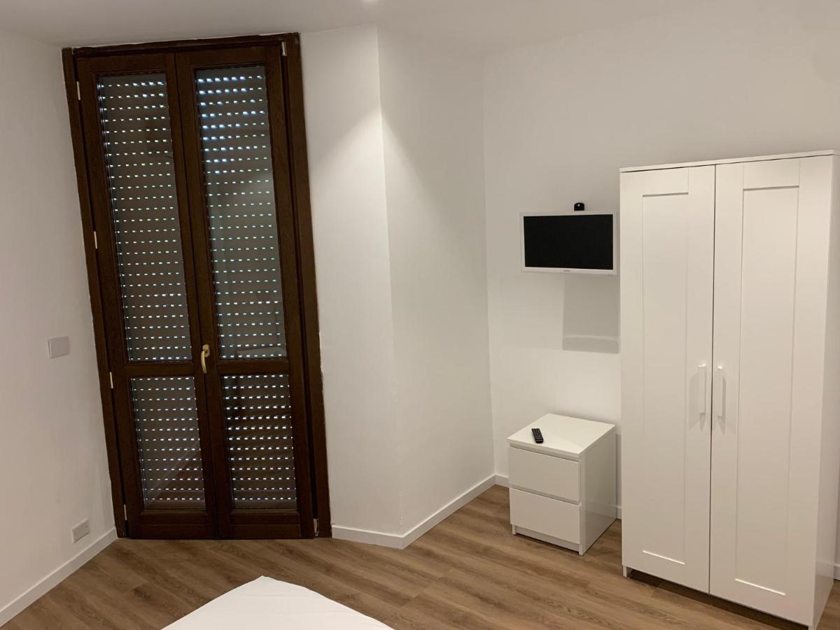 La Vecchia Stazione B&B Vasto Εξωτερικό φωτογραφία