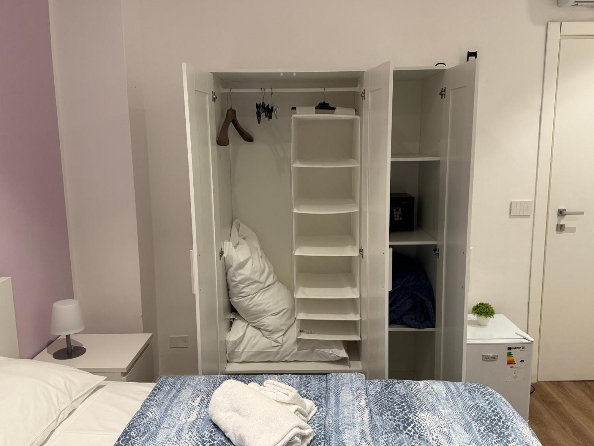 La Vecchia Stazione B&B Vasto Εξωτερικό φωτογραφία