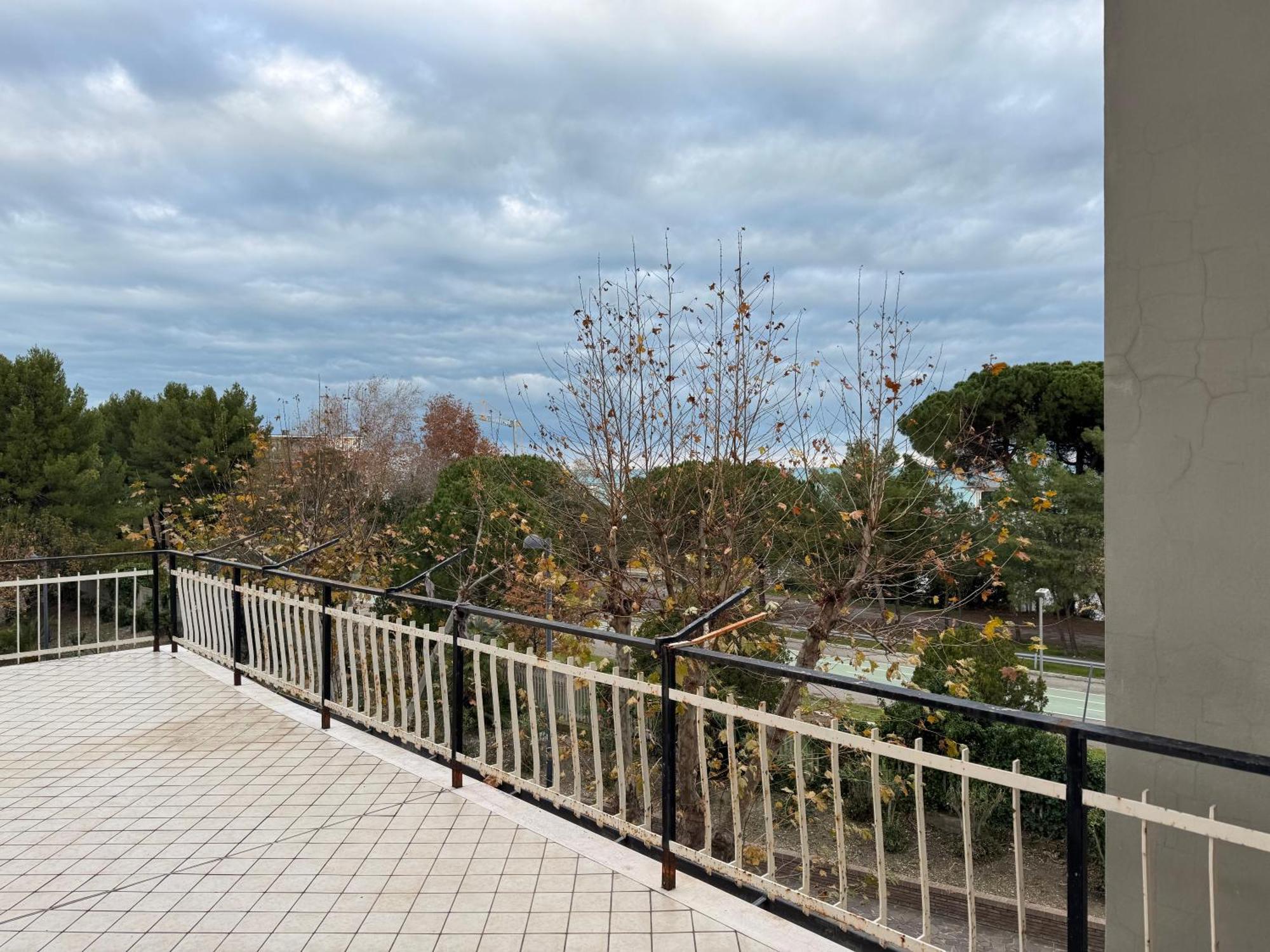 La Vecchia Stazione B&B Vasto Εξωτερικό φωτογραφία