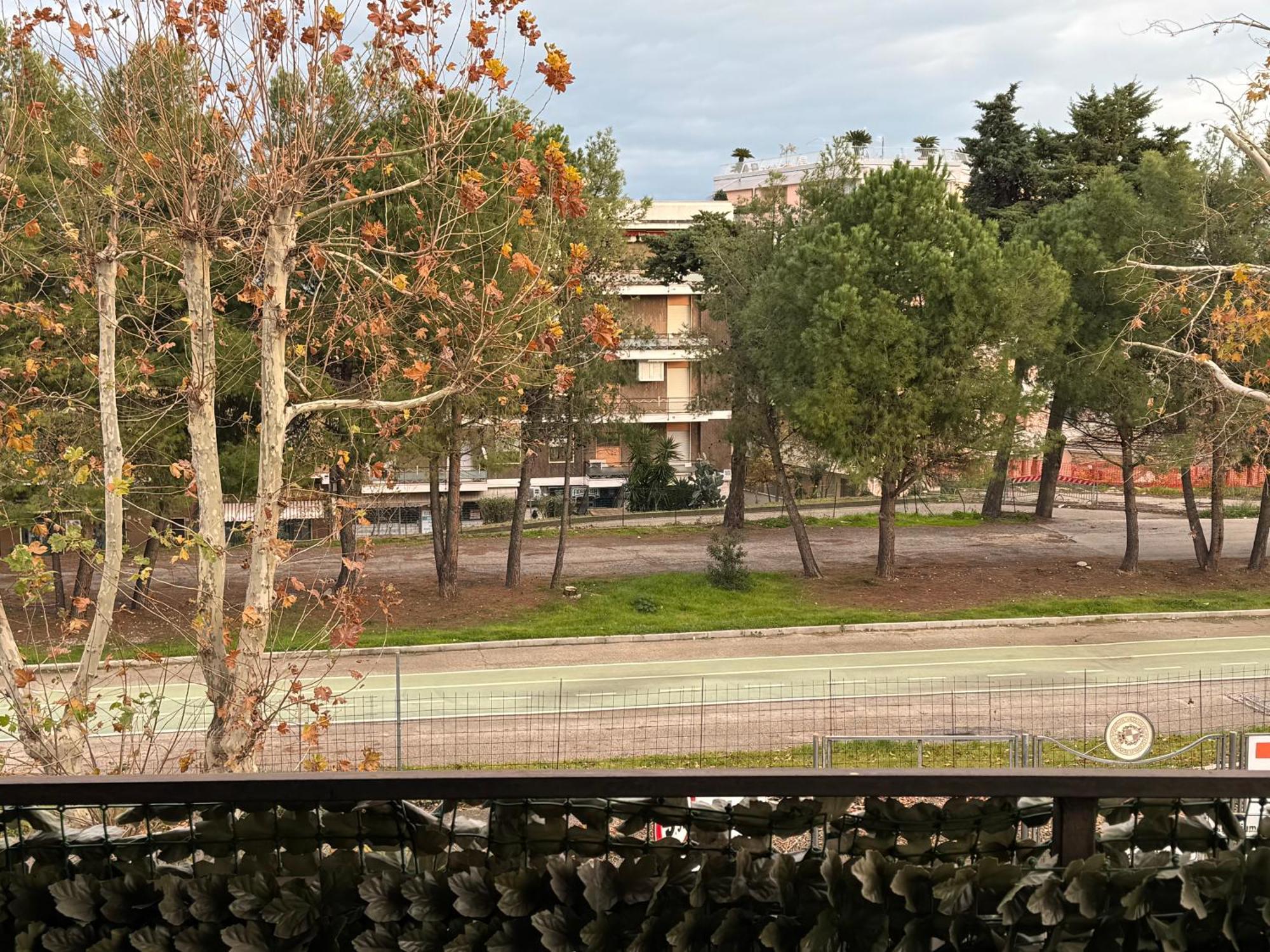 La Vecchia Stazione B&B Vasto Εξωτερικό φωτογραφία