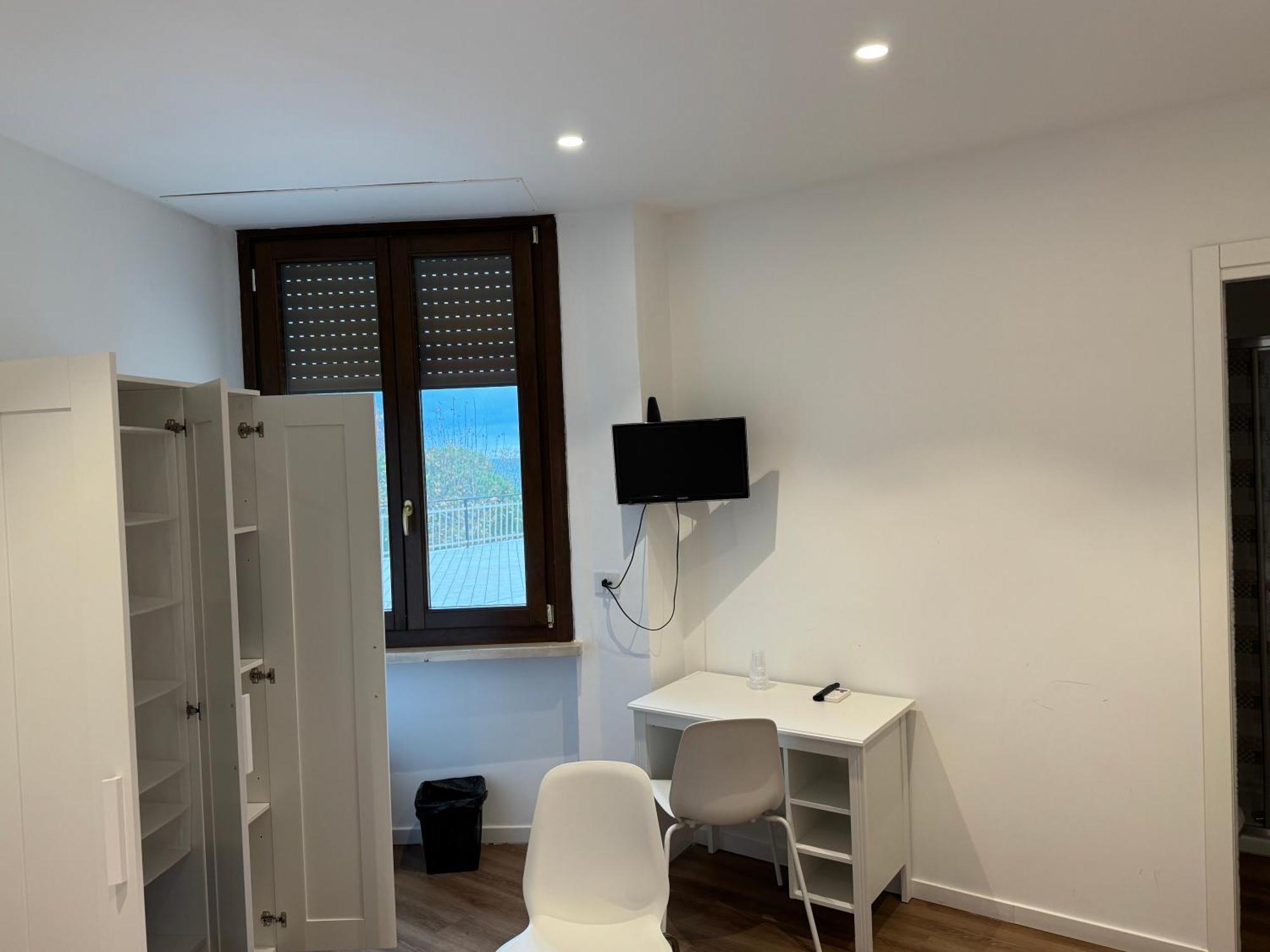 La Vecchia Stazione B&B Vasto Εξωτερικό φωτογραφία