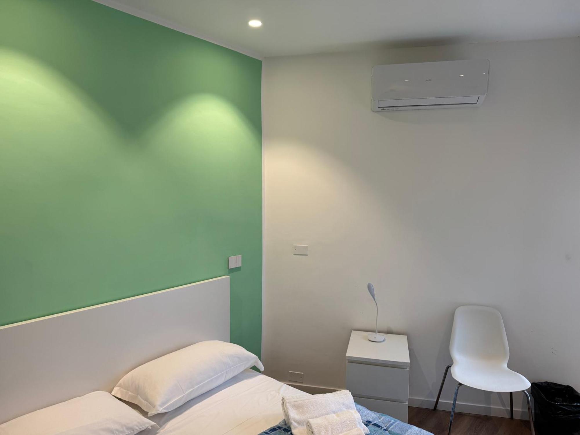 La Vecchia Stazione B&B Vasto Εξωτερικό φωτογραφία