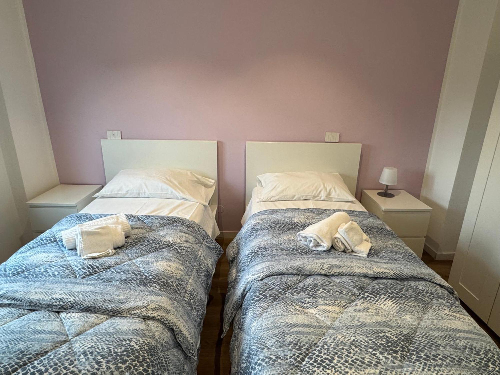 La Vecchia Stazione B&B Vasto Εξωτερικό φωτογραφία
