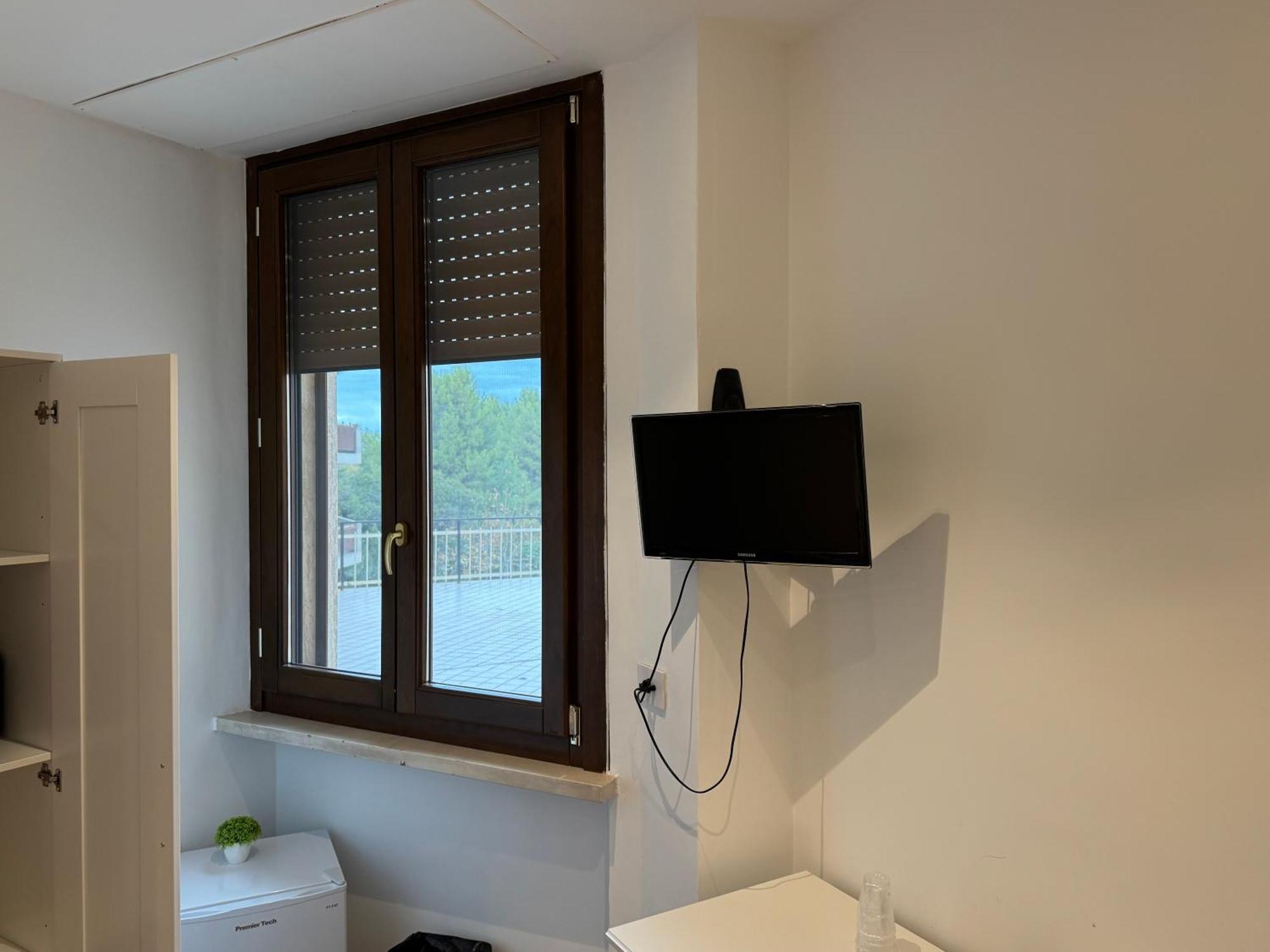 La Vecchia Stazione B&B Vasto Εξωτερικό φωτογραφία