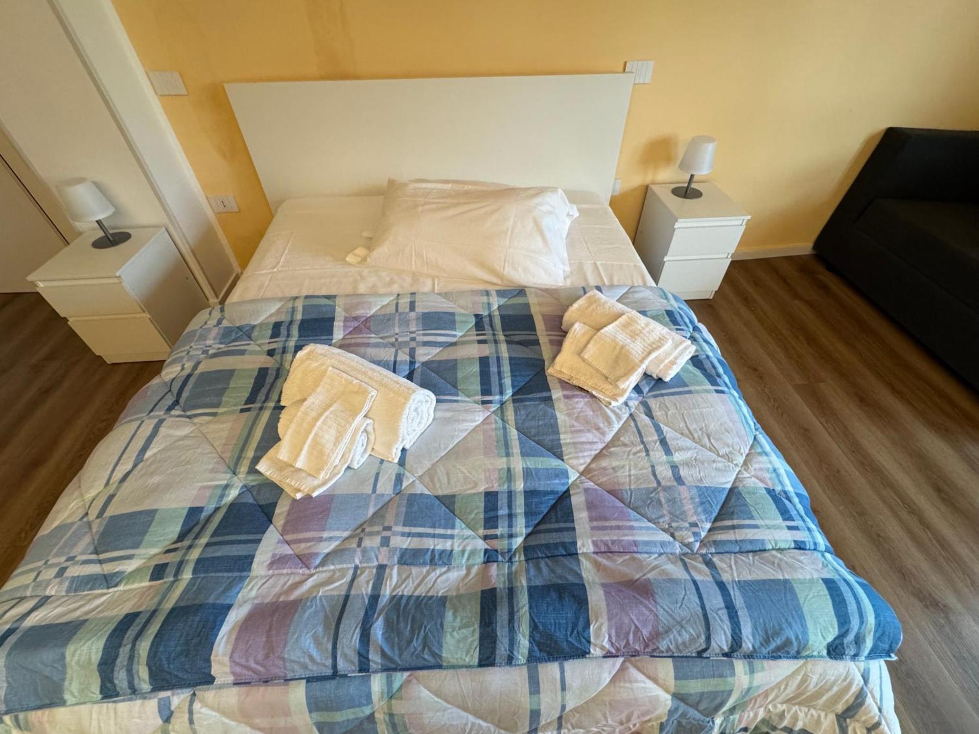 La Vecchia Stazione B&B Vasto Εξωτερικό φωτογραφία