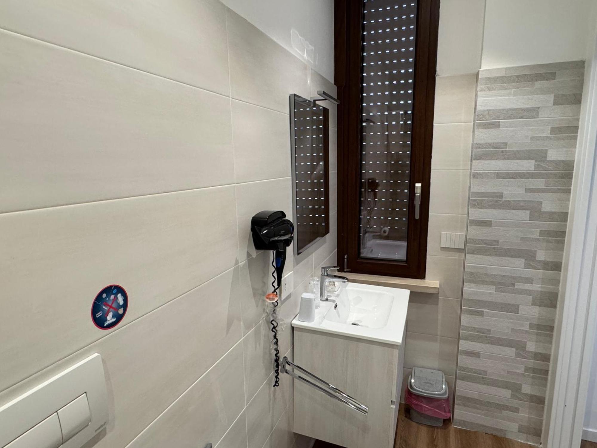 La Vecchia Stazione B&B Vasto Εξωτερικό φωτογραφία